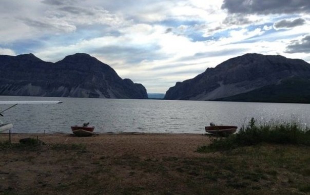 В Канаде разбился самолет, есть жертвы