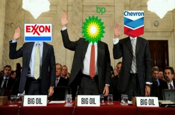 Шестерка Big Oil: на что сегодня влияют крупнейшие нефтекомпании мира