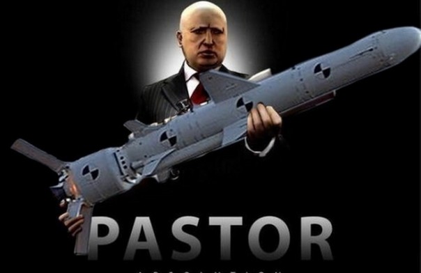 Юлия Витязева. В предчувствии пятиминутной войны | Краткая энциклопедия свидомого украинства