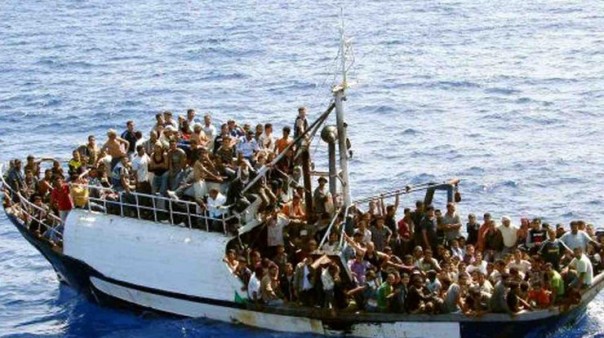 Украина подставляет ЕС: Киев «крышует» часть бизнеса по доставке нелегалов в Европу