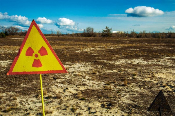 Отравит ли Украина воду в Донбассе?