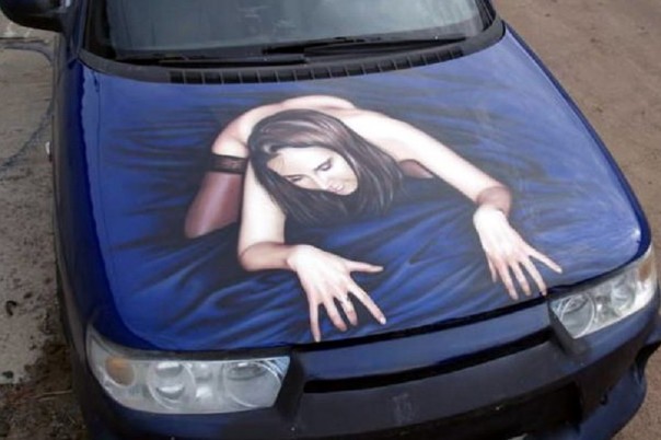 Абсурдные новости. 19 августа 2018 года