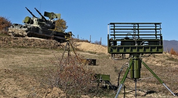 Военные США в ужасе признают, что им нечего противопоставить российским разработкам