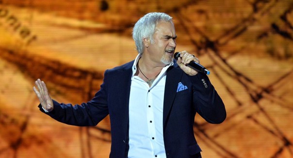 СМИ: Валерий Меладзе обратился в минюст Грузии с просьбой предоставить ему гражданство