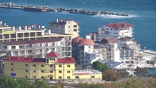 Крым и Иран обсуждают новый торговый маршрут через Волго-Донской канал