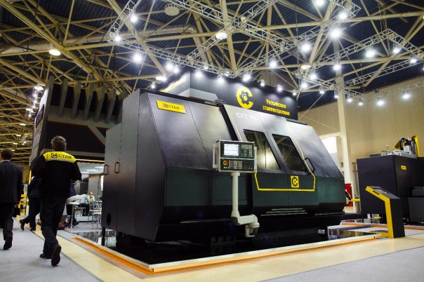 Во Владимирской области будет создан станкостроительный кластер