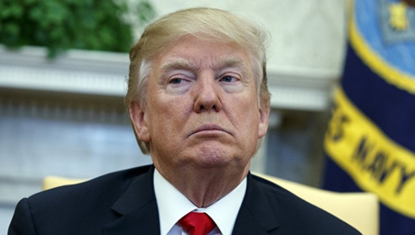 Коэн заявил, что совершил преступление по указанию Трампа