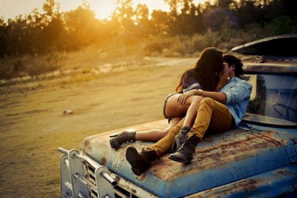 В Мексике разрешили секс в общественных местах