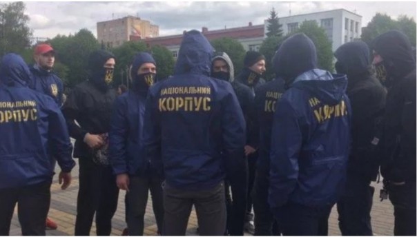 О маленьких трусливых хулиганах, которым все можно