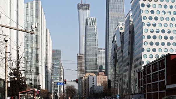 Китай ввел новые пошлины на американские товары