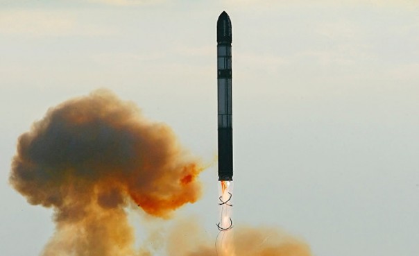 Российские военные могут иметь большое преимущество над НАТО в условиях войны. The National Interest, США