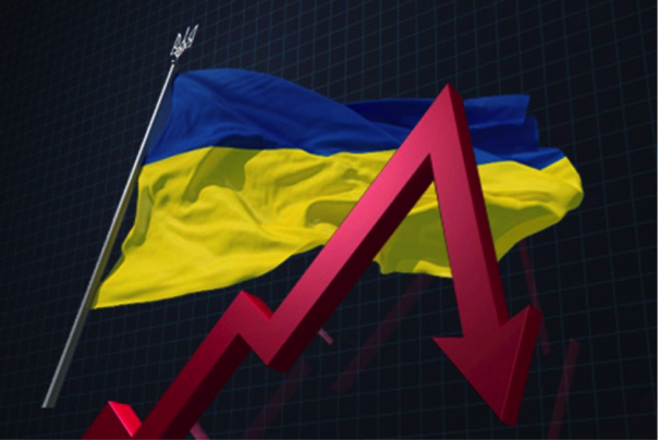 27 лет Великой украинской депрессии