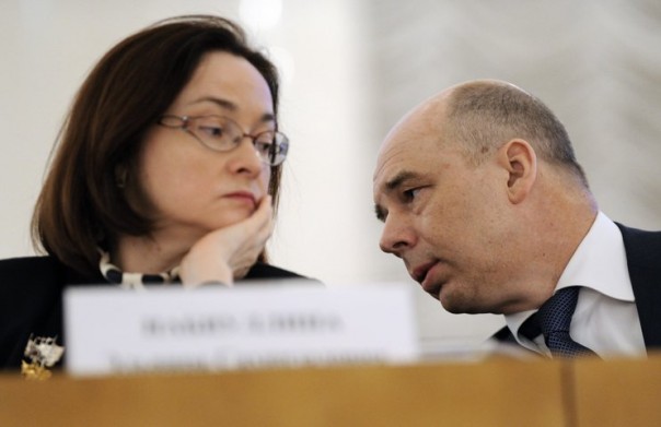 Рубль наносит контрудар: Минфин и ЦБ наконец решились