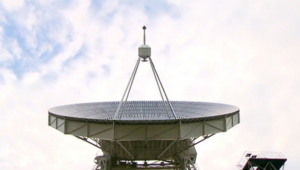 Космическое пространство вновь под контролем России