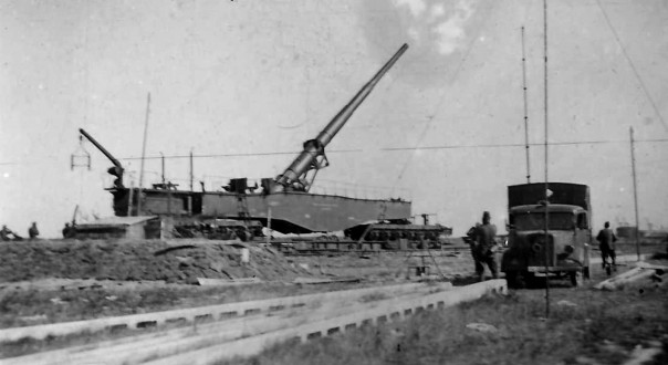 «Анцио Энни». Неуловимая смерть