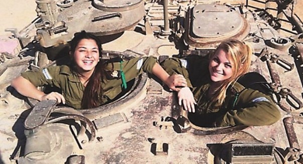 Израильские танкисты получат новинку - Merkava Mk.4 Barak