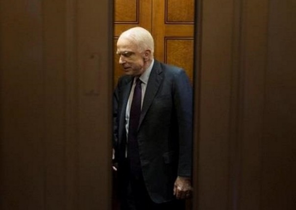 Лечить смысла не было: что убило Маккейна