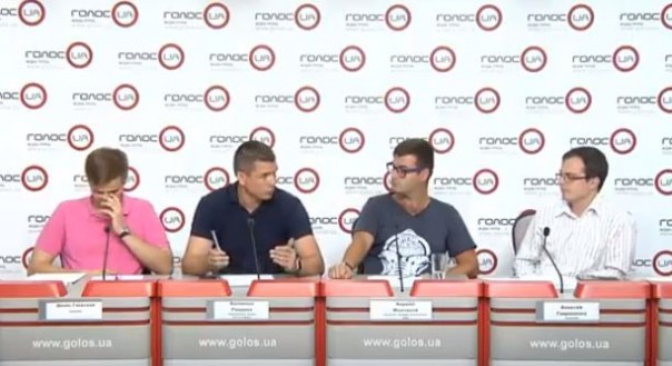 При американцах в Украине выросла коррупция и началась деградация власти. Тенденции недели: прогнозы политологов (пресс-конференция)