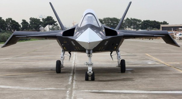 Иранские военные технологии: модно, стильно, ни на что не годно