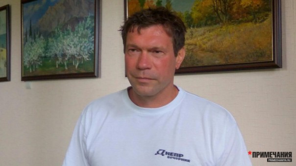 У Зеленского из задницы торчит рука Коломойского – Олег Царёв | Одессу очистим за 24 часа - Игорь Марков