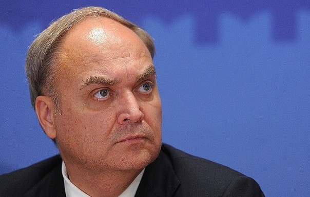 Антонов предостерег США от очередной безосновательной и незаконной агрессии в Сирии