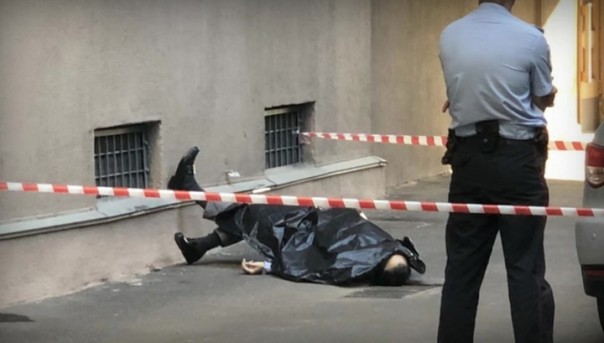 Загадочные обстоятельства гибели топ-менеджера НЛМК