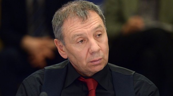 Выйдя из ДРСМД Вашингтон развязал руки Москве. Сергей Марков