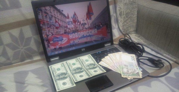 cБ/У рассказала о поимке пророссийских агитаторов, "вмешивавшихся в выборы"