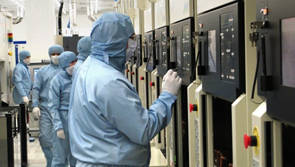 США ввели санкции против российского НИИ молекулярной электроники