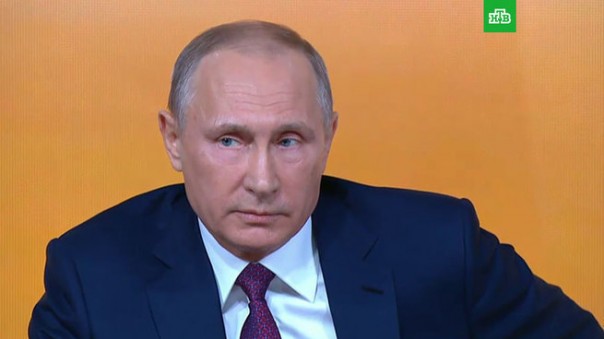 Что сказал Путин на самом деле — продолжение.