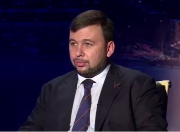 "Как Россия и Белоруссия": Денис Пушилин не видит необходимости в объединении ДНР и ЛНР