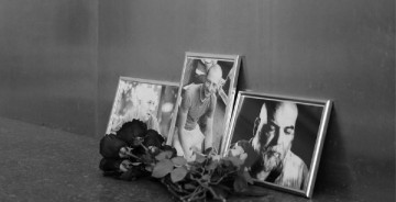 Британский след в кровавой истории о гибели журналистов в ЦАР