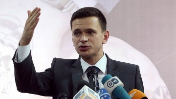 Миллионы за торговлю Родиной: как разбогател Илья Яшин