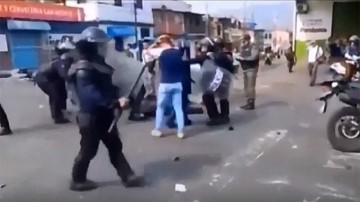 Покушение на Мадуро. Последствия