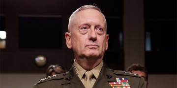 Пентагон назвал космос новым театром военных действий