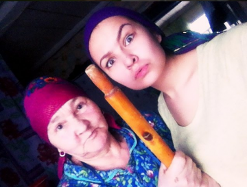 Путь к Мечте длиной в 70 лет, или Как стать звездой интернета, если ты уже на пенсии?