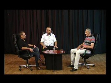 Александр Кофман, политический эксперт. Андрей Бабицкий, журналист. Точка зрения. 09.08.18