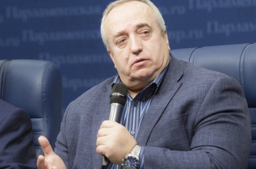 Клинцевич рассказал о страшном будущем премьера Великобритании Терезы Мэй