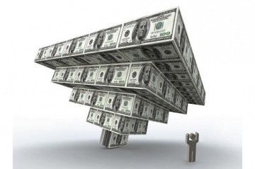 Санкционный разгон: американская политика санкций ускоряет крах долларовой системы