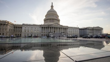 Вашингтон настаивает на реализации проекта Трансадриатического газопровода