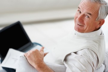 Нормальное состояние: как жить с удовольствием за чертой 55+