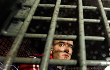 Семья Навального может отправиться за решетку в Испании