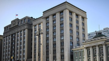 В Госдуме поддержали предложение Минэкономразвития о 14 макрорегионах