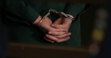 Участвовавший в боях в Сирии на стороне боевиков россиянин экстрадирован из Греции