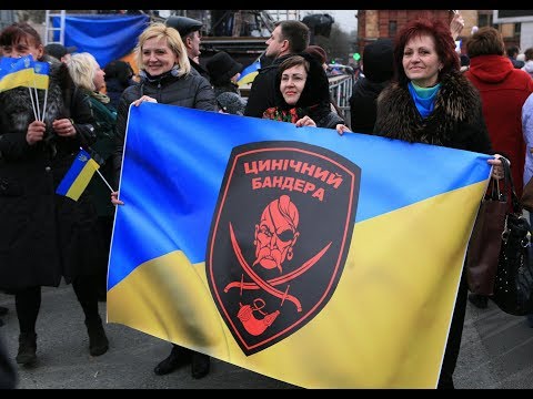 Украинского Франкенштейна на Галичине воспитали поляки