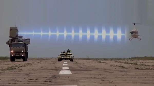 Что будет, если армия России действительно зайдет на Донбасс с самым современным оружием