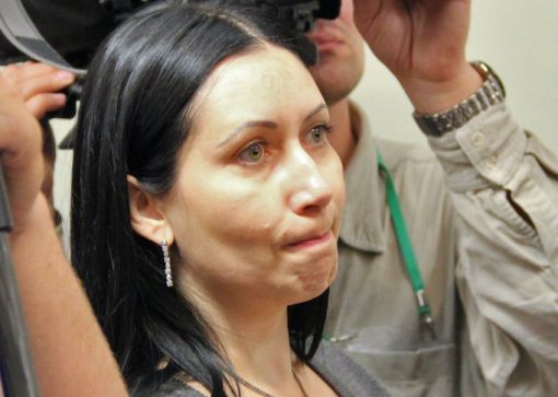 Вдова главаря "банды Цапков" перевела потерпевшим 31 млн рублей