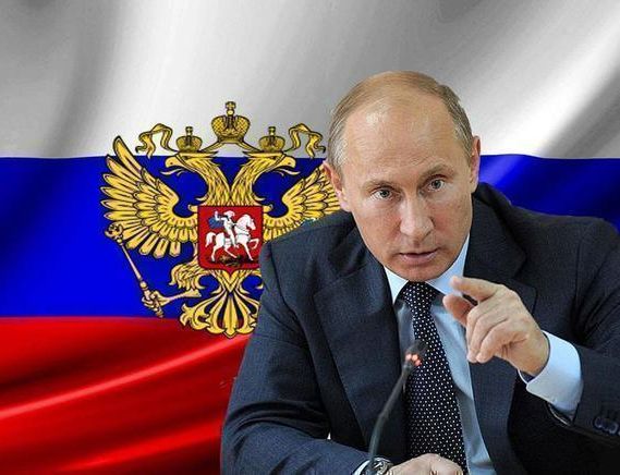 Новый мировой порядок: Корпорация народов – РОССИЯ! » E-News.su | Cамые ...