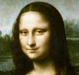 Ученые раскрыли секрет загадочной улыбки Моны Лизы