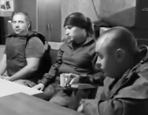 Вдова Захарченко призвала бойцов ДНР к дисциплине и пообещала отомстить за мужа